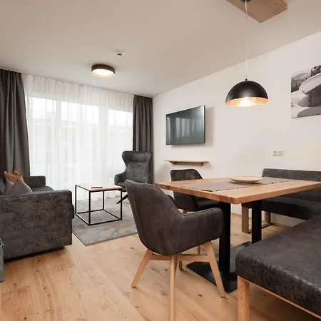 A Casa Serenity Aparthotel *