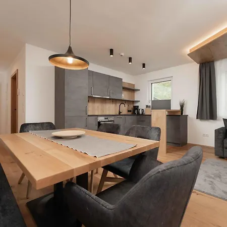 A Casa Serenity Aparthotel Serfaus