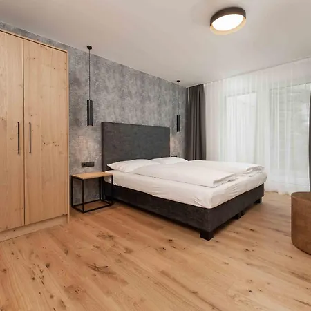 A Casa Serenity Daire *