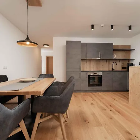 A Casa Serenity Aparthotel *