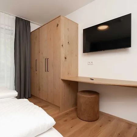 A Casa Serenity Serfaus