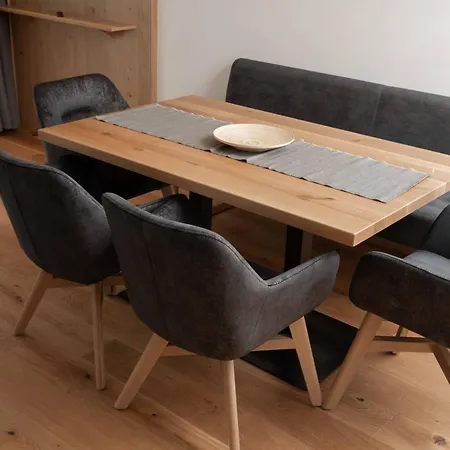 A Casa Serenity Appartement *
