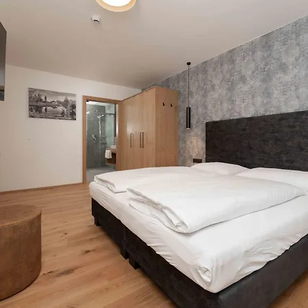 A Casa Serenity Appartement Serfaus