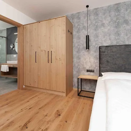 Daire A Casa Serenity