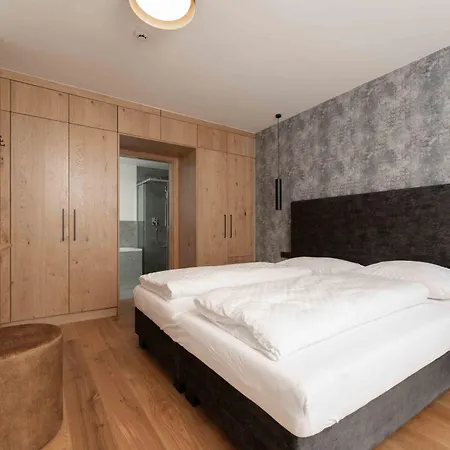 Appartement A Casa Serenity