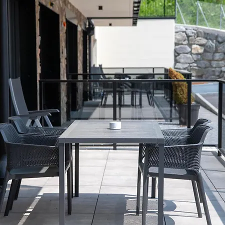 A Casa Serenity Serfaus