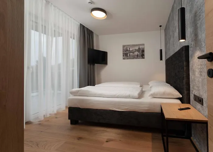 A Casa Serenity Serfaus