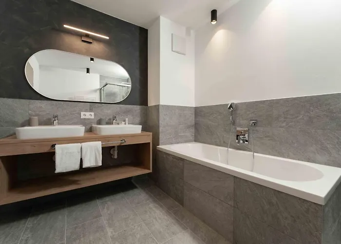 A Casa Serenity 瑟弗浩斯