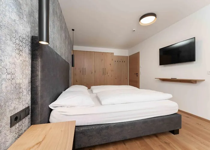 A Casa Serenity Lejlighed