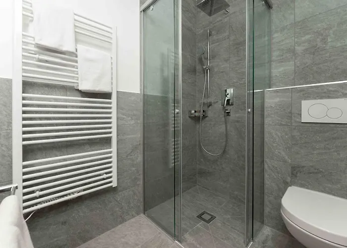 A Casa Serenity Lejlighed