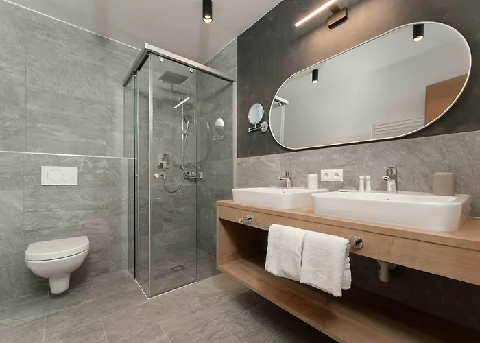 公寓 A Casa Serenity 瑟弗浩斯