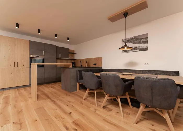 A Casa Serenity 公寓 瑟弗浩斯