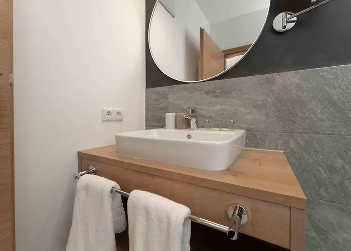 A Casa Serenity * 瑟弗浩斯