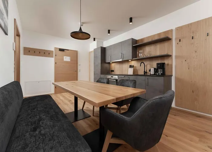 דירה A Casa Serenity *