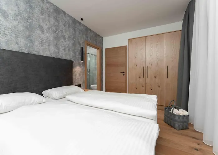 A Casa Serenity 公寓 *