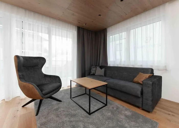 A Casa Serenity Lejlighed *