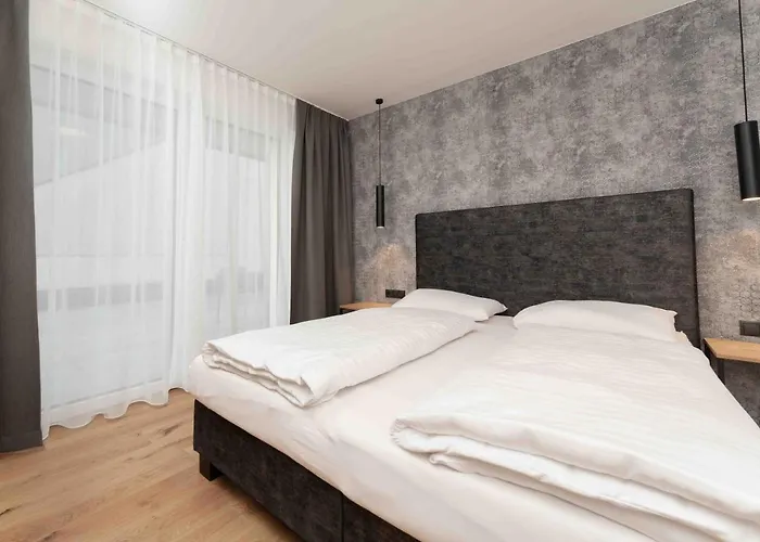 Lejlighed A Casa Serenity Serfaus