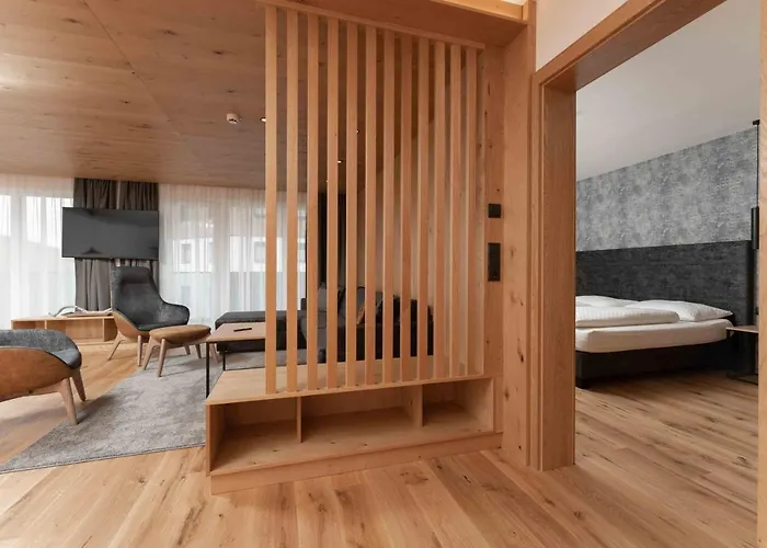 A Casa Serenity 公寓 瑟弗浩斯