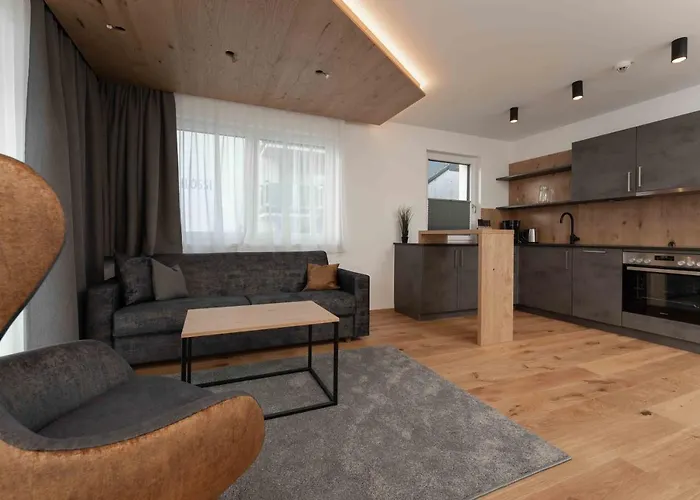 A Casa Serenity 公寓 *