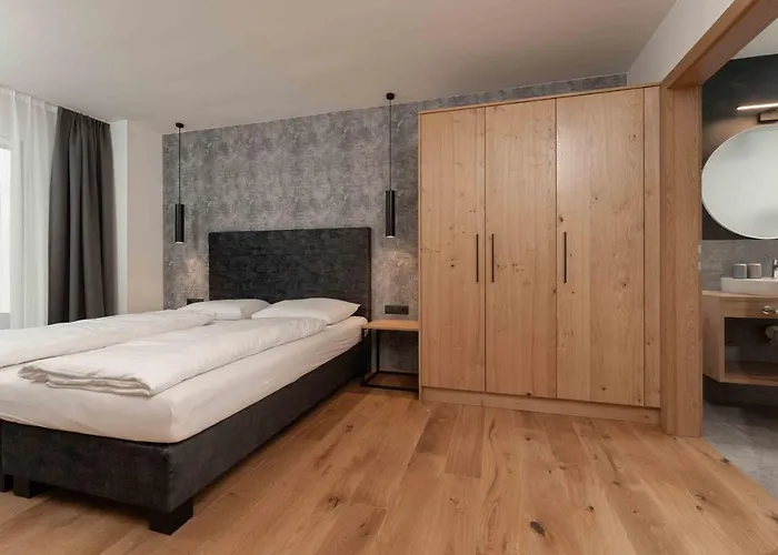 A Casa Serenity * Serfaus