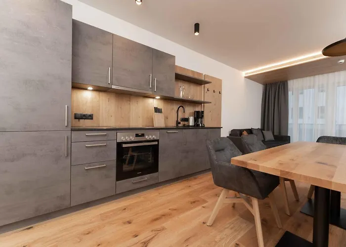 דירה A Casa Serenity סרפהאוס