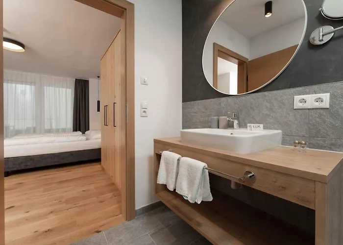 A Casa Serenity Serfaus