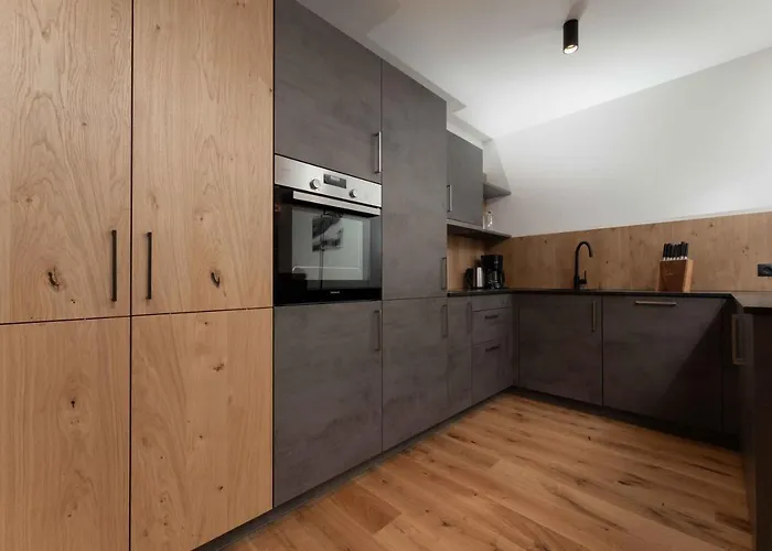 A Casa Serenity * 瑟弗浩斯