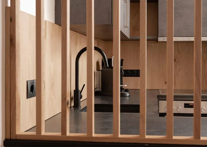 A Casa Serenity 公寓