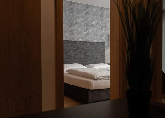 公寓 A Casa Serenity 瑟弗浩斯