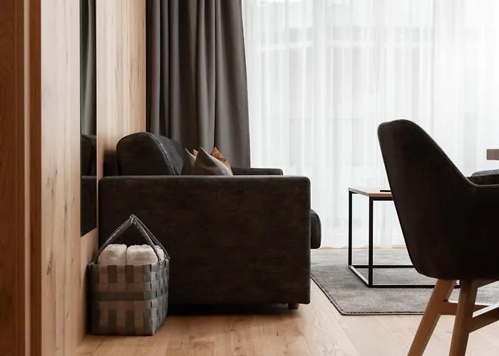 A Casa Serenity 公寓 *