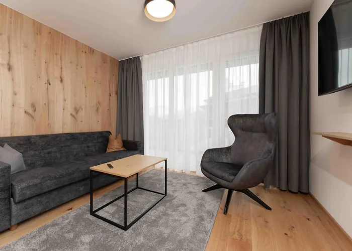 A Casa Serenity * 瑟弗浩斯