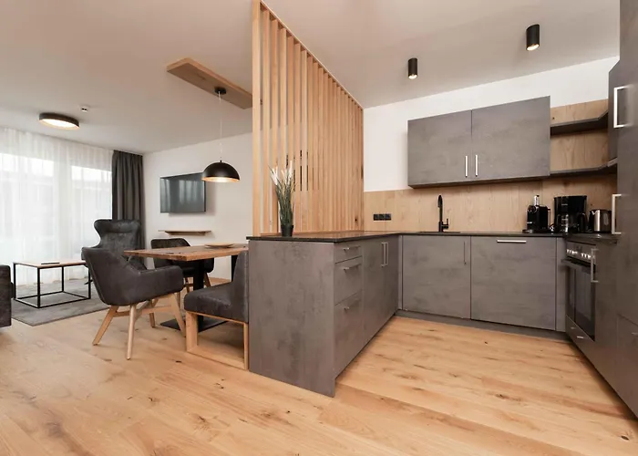 A Casa Serenity 公寓 瑟弗浩斯