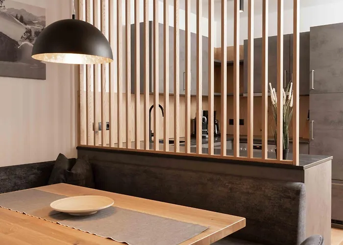 公寓 A Casa Serenity 瑟弗浩斯