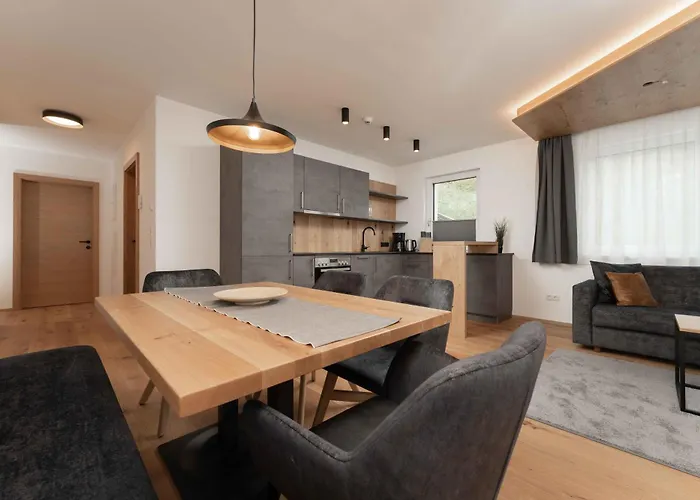 A Casa Serenity 公寓 瑟弗浩斯