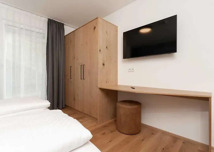 A Casa Serenity 瑟弗浩斯