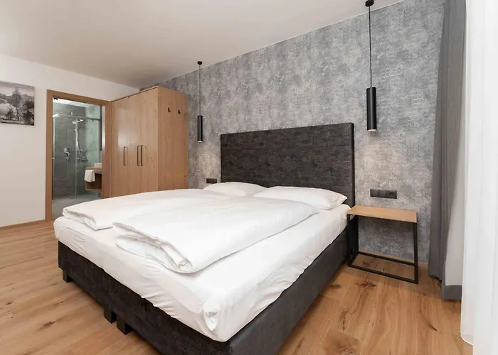 公寓 A Casa Serenity 瑟弗浩斯