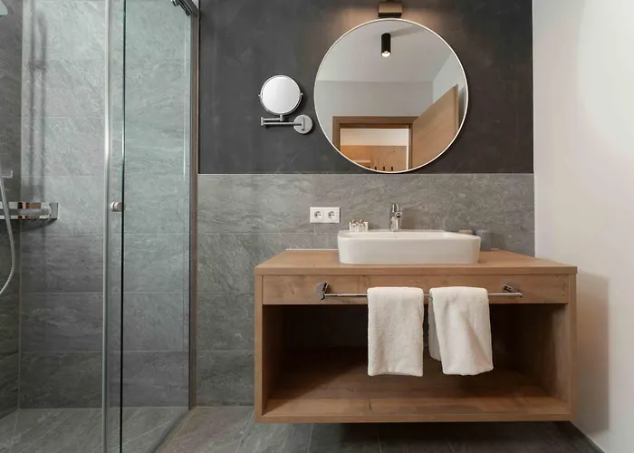 A Casa Serenity 瑟弗浩斯