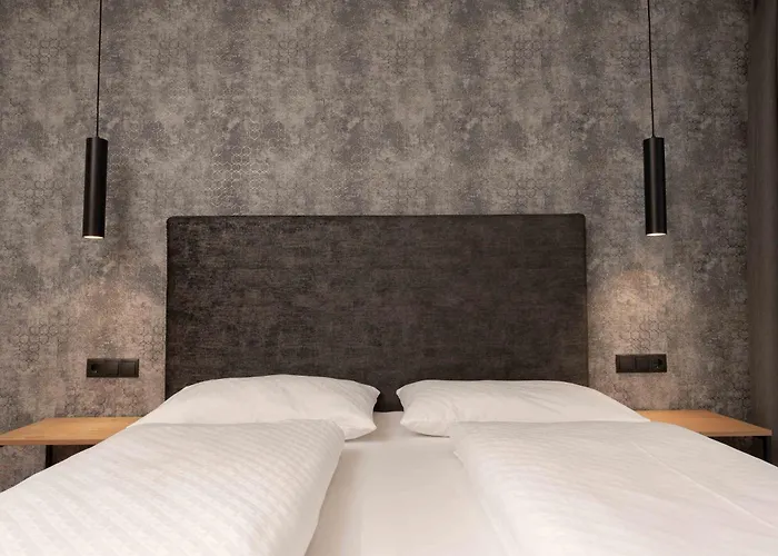 A Casa Serenity 公寓 *