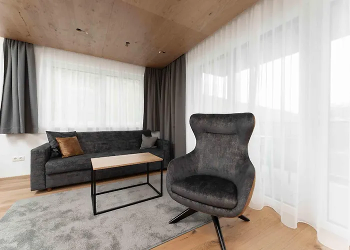 A Casa Serenity 公寓 瑟弗浩斯