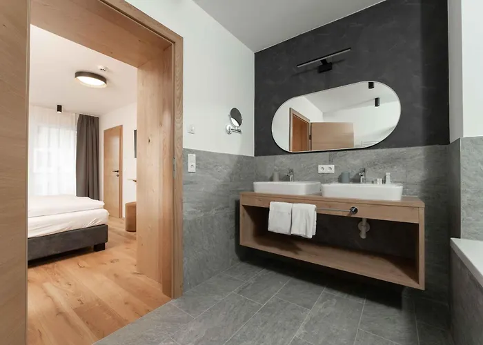 A Casa Serenity 公寓 瑟弗浩斯