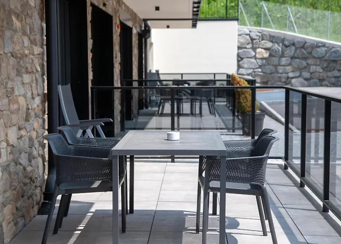 A Casa Serenity סרפהאוס