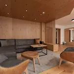 A Casa Serenity 公寓 瑟弗浩斯