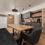 公寓 A Casa Serenity *