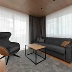 A Casa Serenity 公寓 *