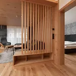 A Casa Serenity 公寓 瑟弗浩斯