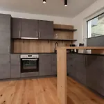 公寓 A Casa Serenity 瑟弗浩斯