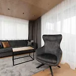 A Casa Serenity 公寓 瑟弗浩斯