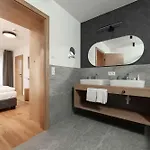 A Casa Serenity 公寓 瑟弗浩斯