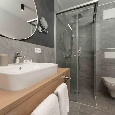 Appartement A Casa Serenity