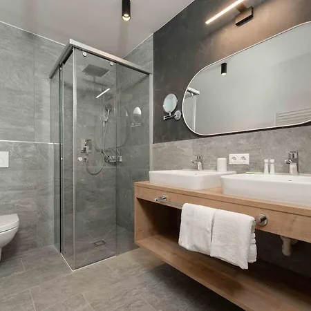 Appartement A Casa Serenity Serfaus